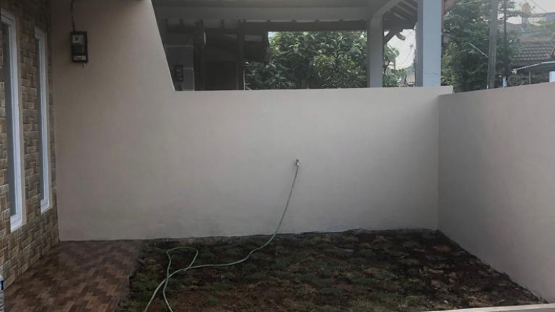 Dijual Rumah Bagus Di Bukit Nusa Indah, Ciputat Tangerang Selatan