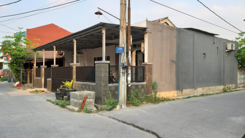 Dijual Rumah Bagus Di Puri Bintaro Hijau, Jl Nusa Indah, Pondok Aren