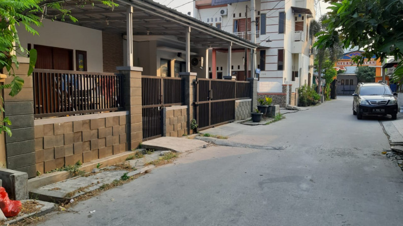 Dijual Rumah Bagus Di Puri Bintaro Hijau, Jl Nusa Indah, Pondok Aren