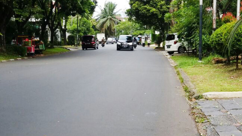 Dijual Rumah Bagus Di Jl Pinang Merah, Pondok Indah DKI Jakarta