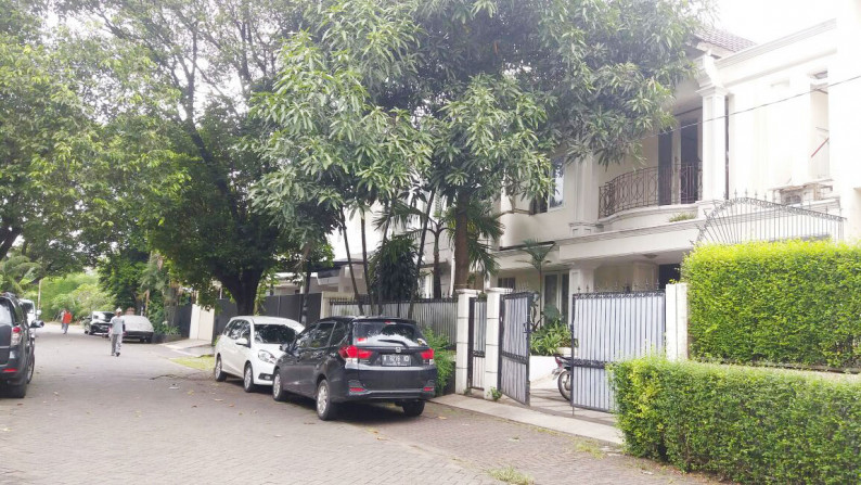 Dijual Rumah Bagus Di Jl Pinang Merah, Pondok Indah DKI Jakarta