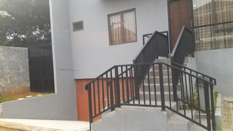 Dijual Rumah Bagus Di Golden Park Serpong Tangerang Selatan