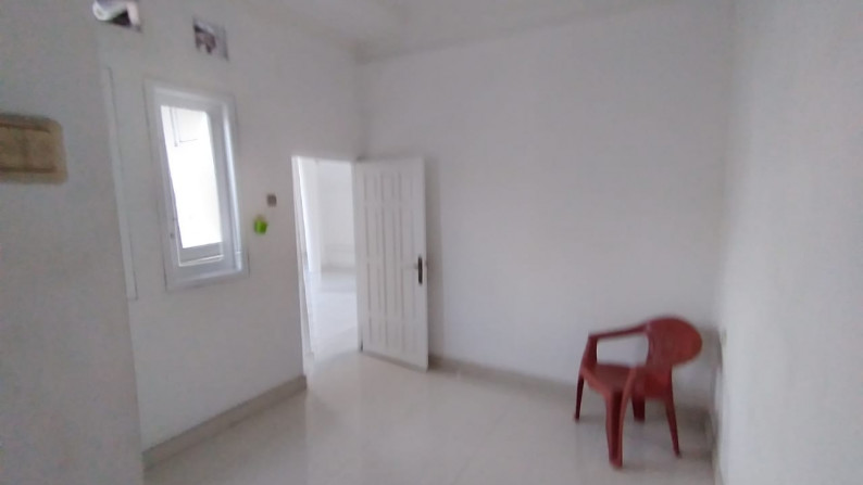 Rumah Siap Huni, Hunian Nyaman dan Asri @Maleo Residence, Bintaro