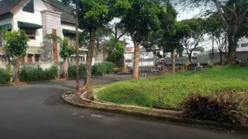 Dijual Kavling Siap Bangun Di Permata Titihan, Bintaro Jaya