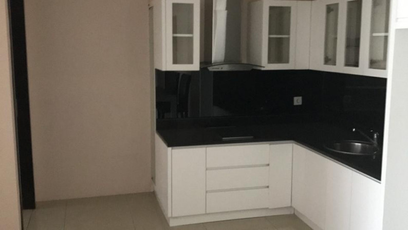 Jual Apartemen Gandaria Height 3 Kamar Lantai Rendah