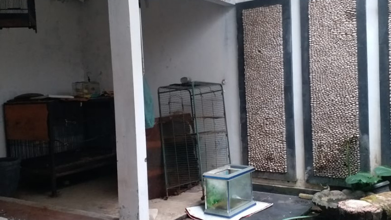 Rumah Siap Huni, Kawasan Strategis, dan Hunian Nyaman @Griya Rajawali, Ciputat