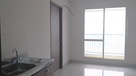 Apartemen Callia Pulomas, Luas 64m2