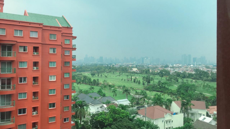 Apartemen Sewa Green View Pondok Indah