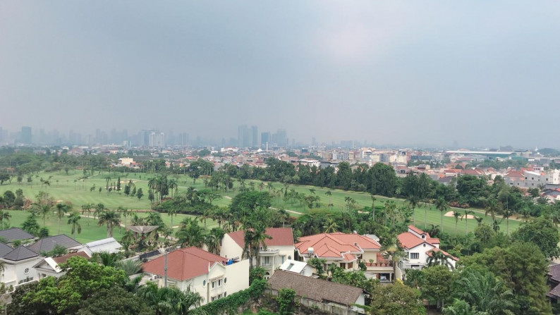 Apartemen Sewa Green View Pondok Indah