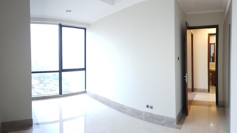 Jual Apartemen District 8 Senopati 3 Bedroom