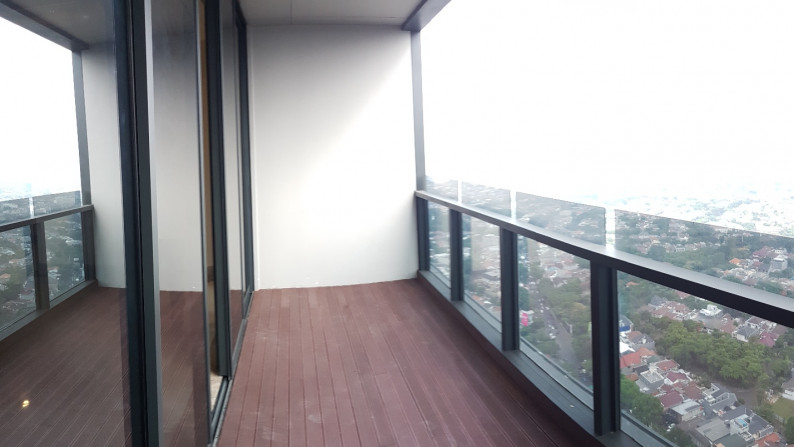 Jual Apartemen District 8 Senopati 3 Bedroom