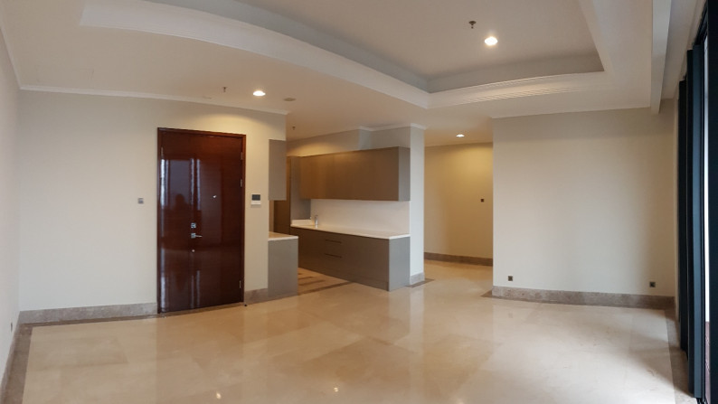 Jual Apartemen District 8 Senopati 3 Bedroom