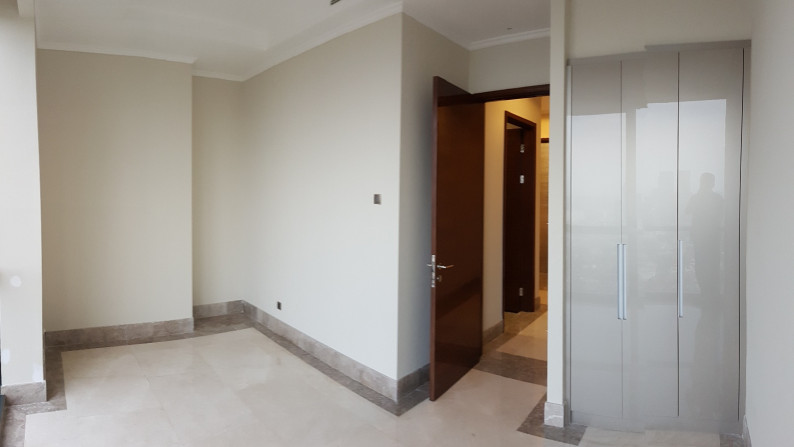 Jual Apartemen District 8 Senopati 3 Bedroom