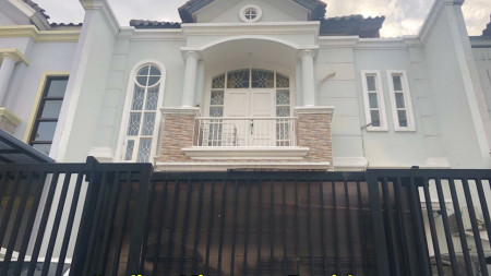 Jual Rumah Gading Nirwana Residence