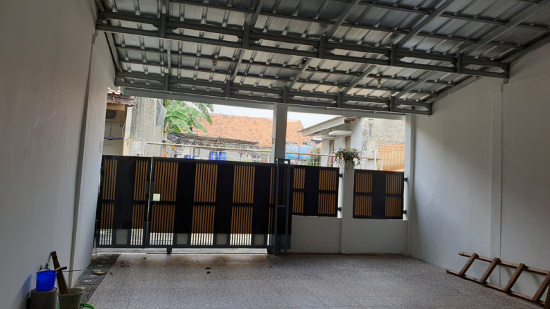 Rumah Cinere Dekat kampus UPN Pondok Labu Depok 