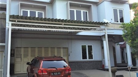 Rumah dijual di Alam Sutera, Serpong, Tangerang *0010-MAR*