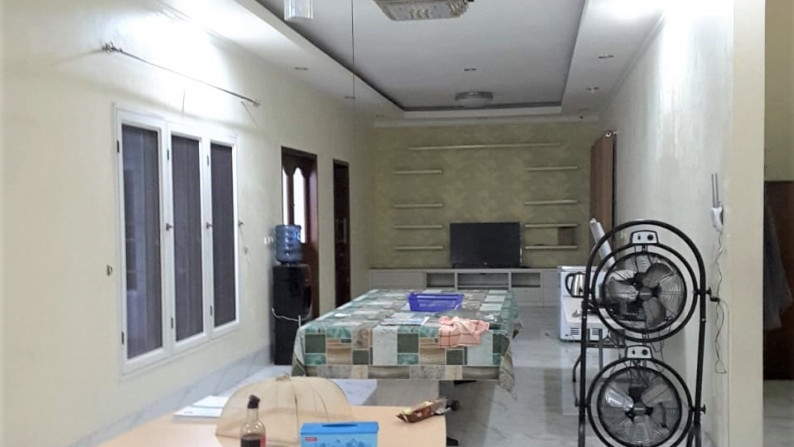 Rumah dijual di Alam Sutera, Serpong, Tangerang *0010-MAR*