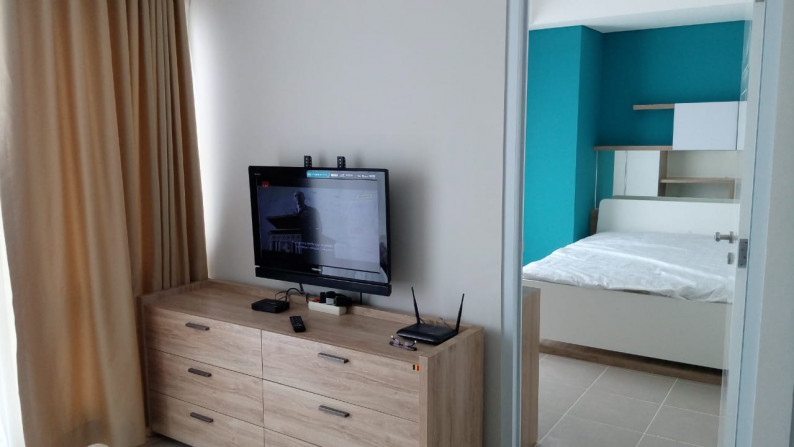 Apartemen Siap Huni, Fasilitas Lengkap, dan Hunian Nyaman @Apart Altiz, Bintaro