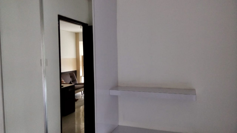 Apartemen Siap Huni, Fasilitas Lengkap, dan Hunian Nyaman @Apartemen Nifarro, Pasar Minggu