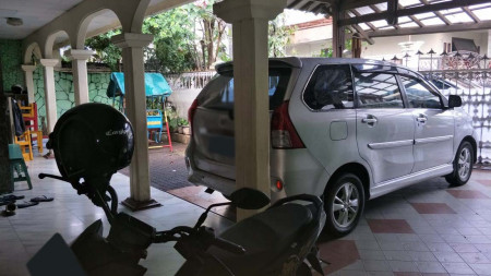 Rumah Lokasi Strategis, Harga dibawah Pasar @Menteng Dalam, Tebet