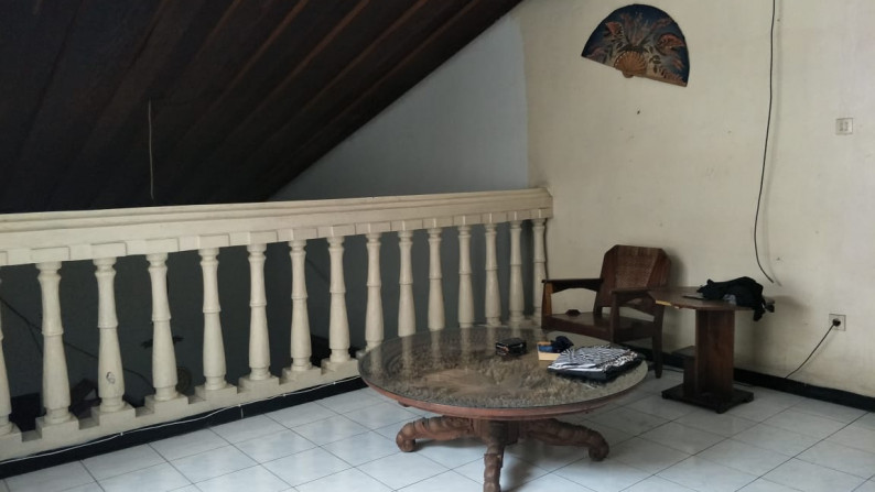 Rumah Lokasi Strategis, Harga dibawah Pasar @Menteng Dalam, Tebet