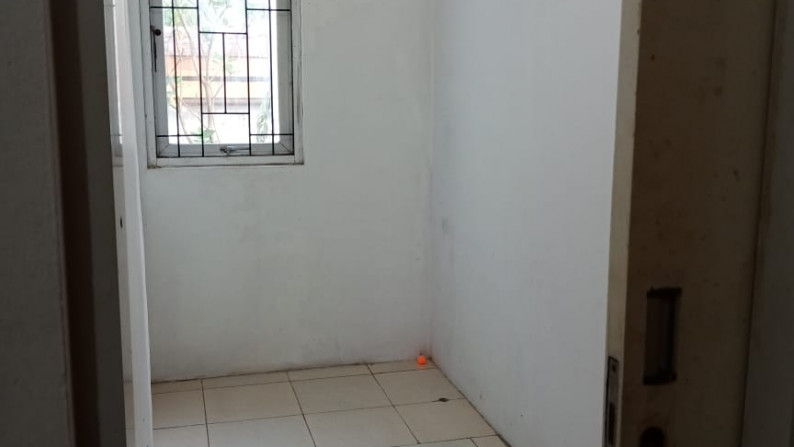 Rumah Minimalis, Dalam Cluster dan Hunian Nyaman @Daya Pesona, Ciputat