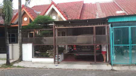 Rumah dijual di Citra Garden 1 Extension, Kalideres *0005-HEN*