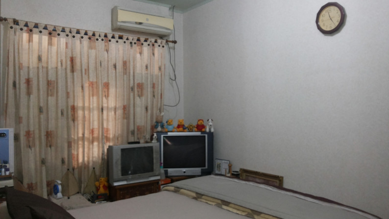 Rumah dijual di Citra Garden 1 Extension, Kalideres *0005-HEN*