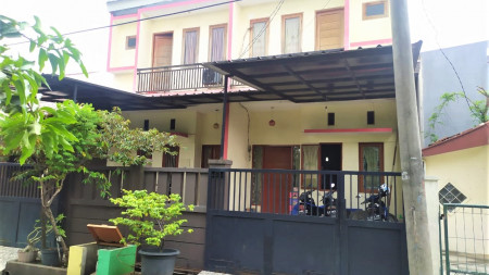 Rumah dijual di Komplek Merpati, Kalideres *0007-MAR*