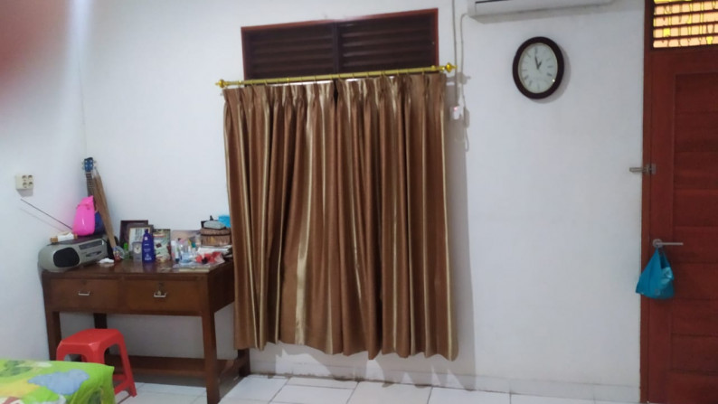 Rumah dijual di Komplek Merpati, Kalideres *0007-MAR*