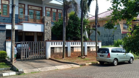 Rumah dijual di Taman Villa Meruya, Kembangan *0006-JOH*