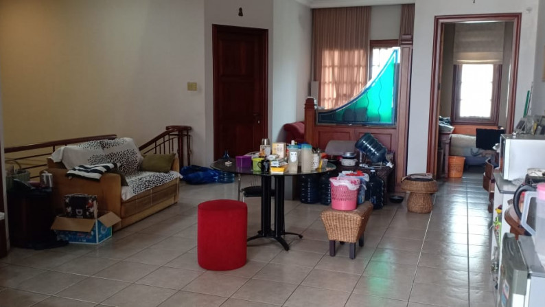 Rumah dijual di Taman Villa Meruya, Kembangan *0006-JOH*