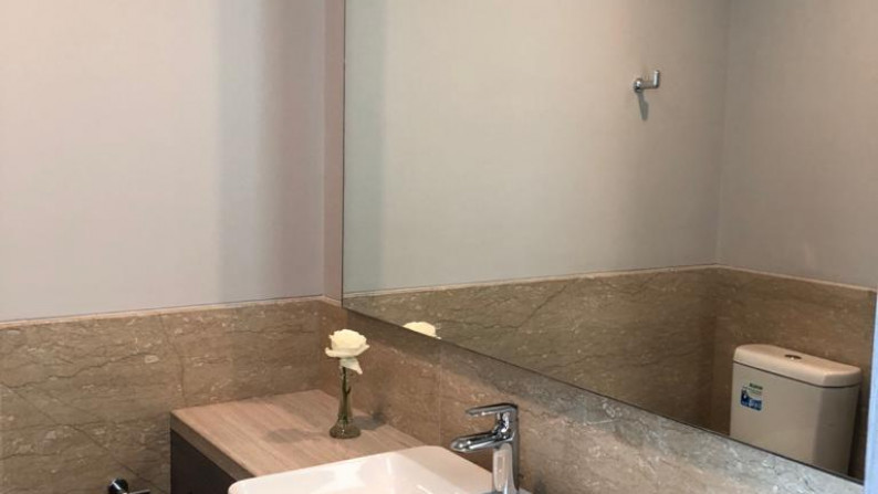 Apartemen Aerium dijual di Permata Buana, Kembangan  *0005-TONCG6*