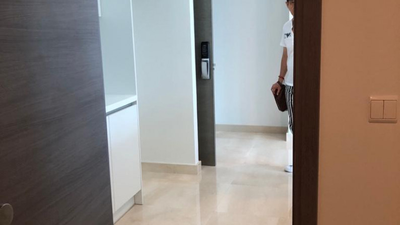 Apartemen Aerium dijual di Permata Buana, Kembangan  *0005-TONCG6*