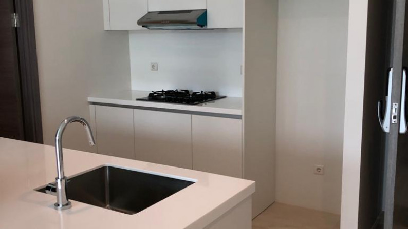 Apartemen Aerium dijual di Permata Buana, Kembangan  *0005-TONCG6*