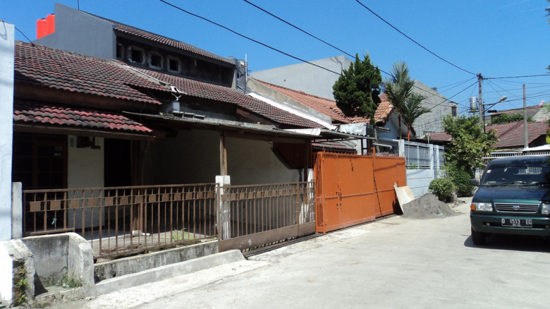 TAMAN HOLIS INDAH RUMAH MUNGIL MURAH