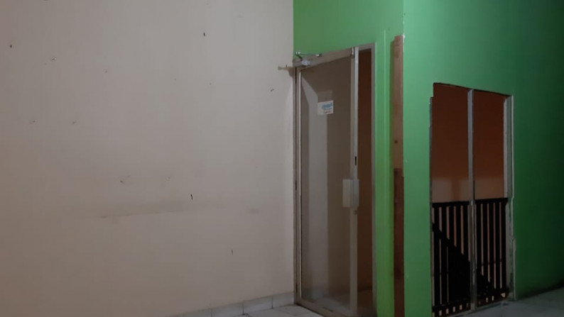 Dijual Ruko Mutiara Karawaci Lokasi Pinggir Jalan