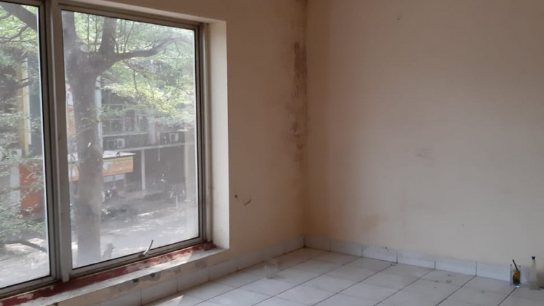 Dijual Ruko Mutiara Karawaci Lokasi Pinggir Jalan