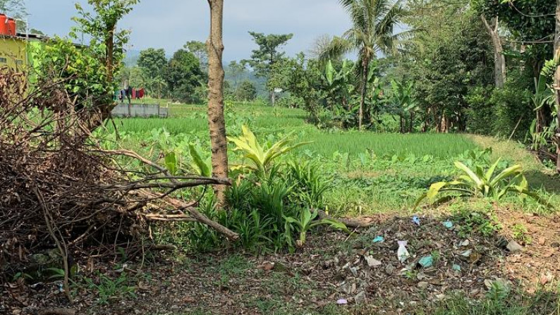 Kavling siap bangun di Bali