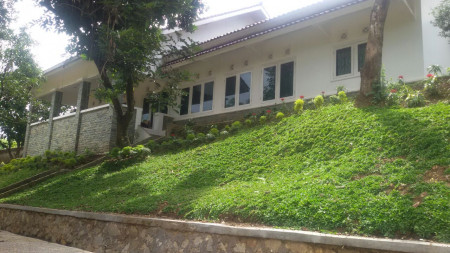 Rumah siap huni di Bogor