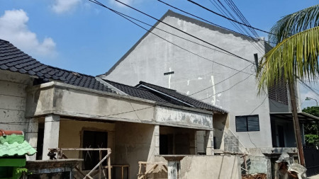 Dijual Rumah Di Medang Lestari dengan harga jual bagus