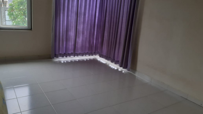 Rumah Siap Huni, Split Level, dan Hunian Nyaman @Graha Hijau Riviera, Ciputat