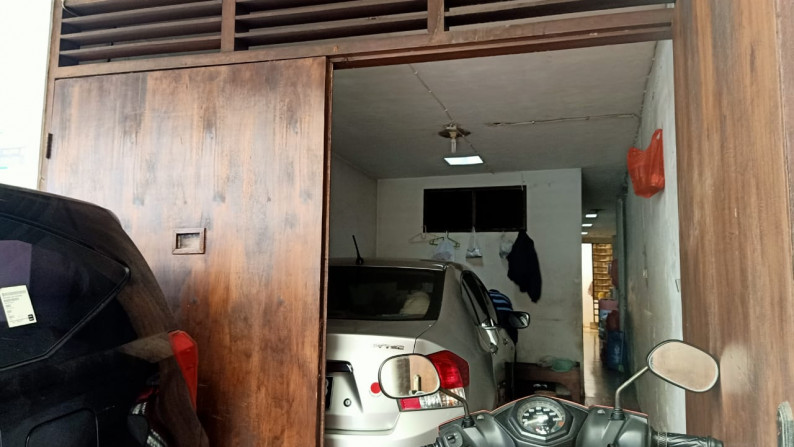 Rumah Dijual di Kawasan Elit Barito, Jakarta Selatan