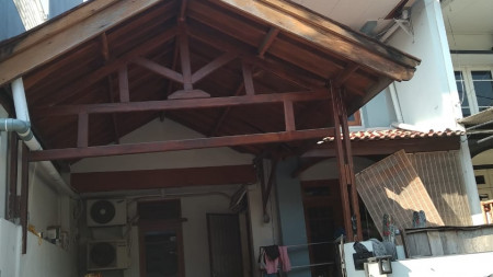 Dijual murah  Rumah di Sektor 8A, Gading Serpong, dengan harga jual bagus