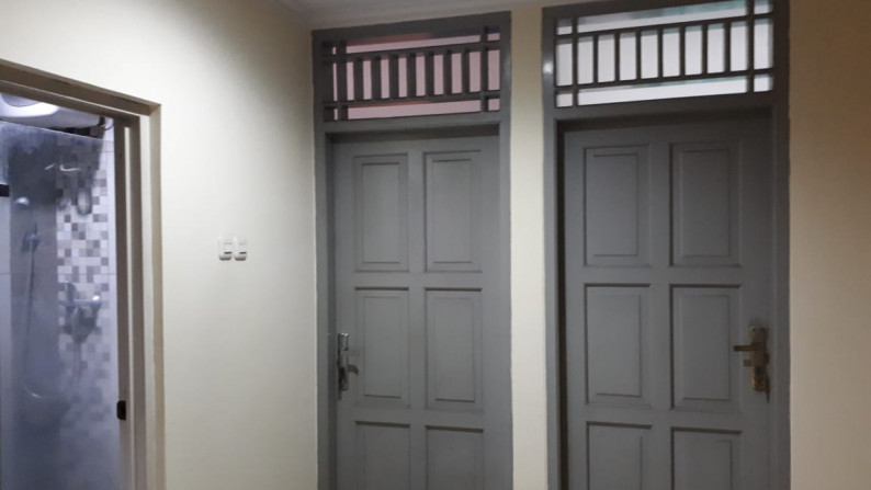 Dijual Rumah daerah Duri Kepa, Jakarta Barat