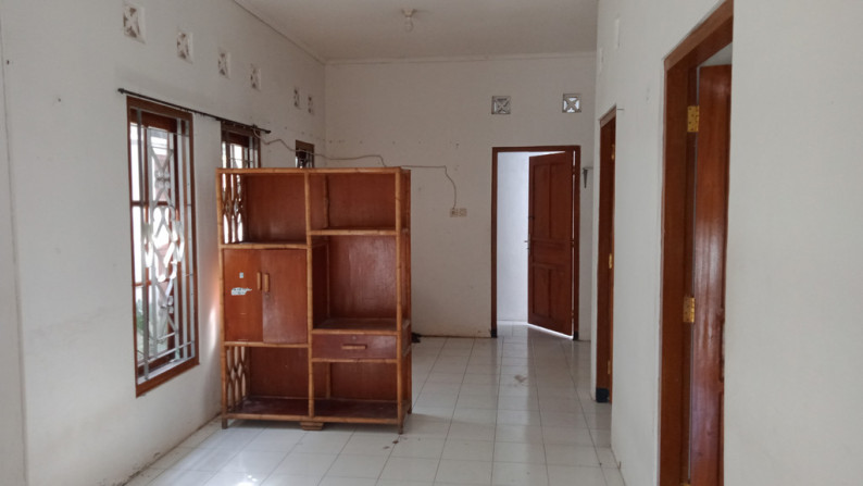 RUMAH DISEWAKAN DEKAT KAMPUS SANATA DHARMA, MAGUWOHARJO