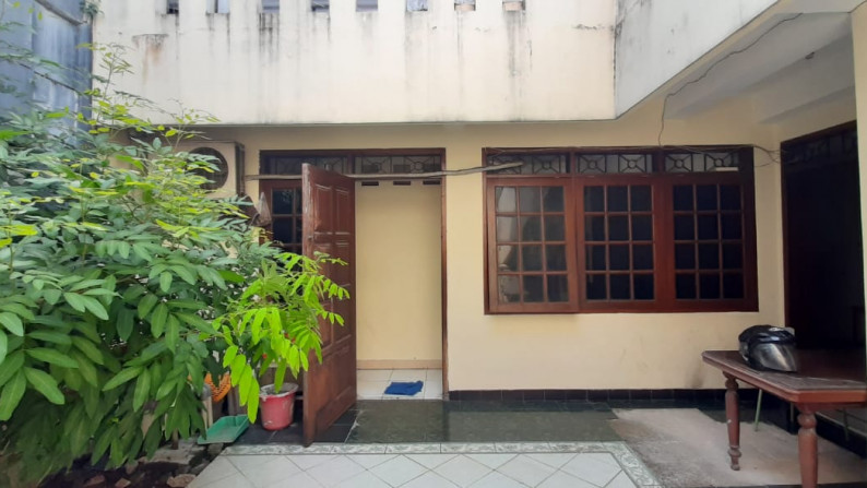 Rumah Siap Huni di Bintaro Jaya 2