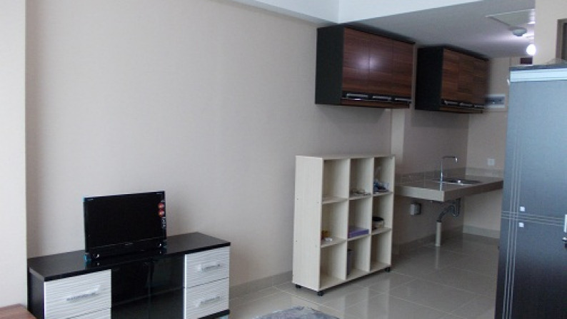 Dijual Apartement U-residence tower 2 - Lippo Karawaci Tangerang