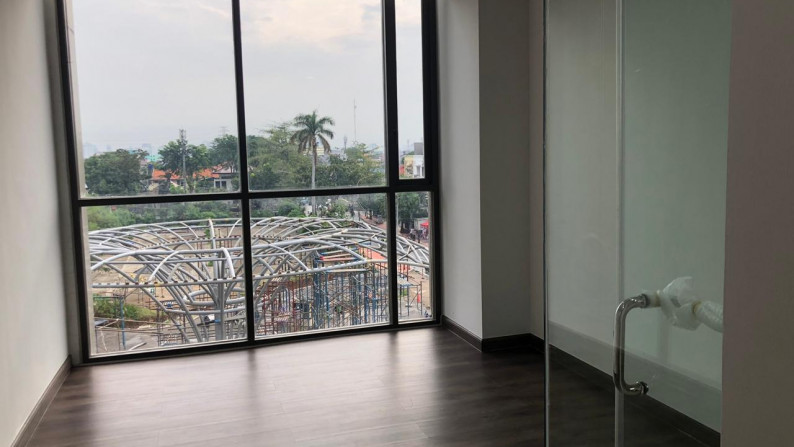 Apartemen Arandra Residence  Twr Prosperity Luas 86,4m2