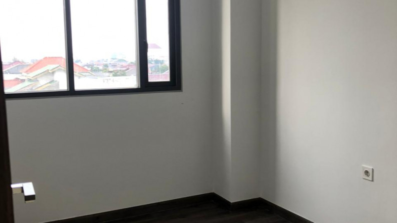 Apartemen Arandra Residence  Twr Prosperity Luas 86,4m2